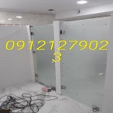 تعمیرات شیشه سکوریت