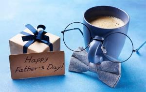 10 پیشنهاد جذاب هدیه برای روز پدر