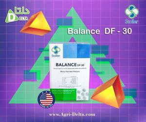فروش کود میکرو balance df 30