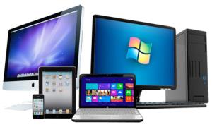 فروش وتعمیر انواع لپ تاپ، کامپیوتر، تبلت و گوشی