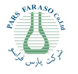 شرکت پارس فراسو 
