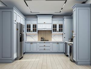 طراحی آشپزخانه مدرن، کلاسیک و نئوکلاسیک