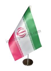 چاپ انواع پرچم ، فروش پایه پرچم