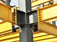 تولید کننده انواع سازه های فلزی سنگین (حدید سوله)
