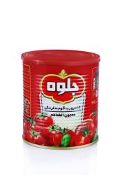رب گوجه فرنگی (900گرم کلیدی جلوه) با درپوش