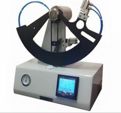 تست مقاومت به پارگی المندورف labhitech - ISIRI 129