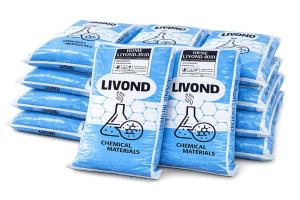 فروش انحصاری HPMC LIVOND 4010 تک و عمده