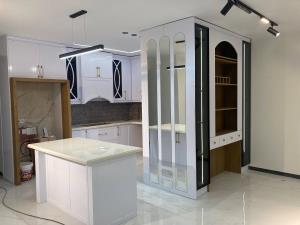 کابینت نقد و اقساط پرند