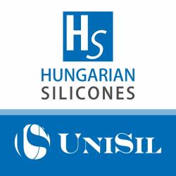 عرضه محصولات یونی سیل Unisil نانو سیلیکون مجارستان