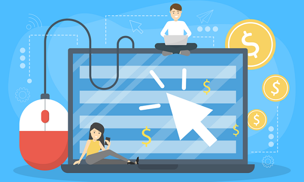 تبلیغات اینترنتی چیست؟ - تعریف و نکات