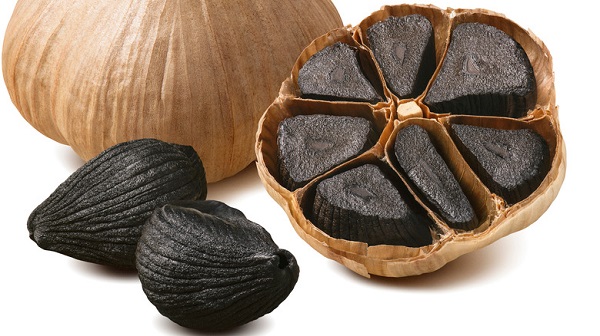 سیر سیاه چیست و چه خواصی دارد و چقدر کالری دارد؟