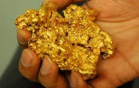 مهندسان معدن و معدن کاران چگونه طلا را از معادن طلا استخراج می کنند؟