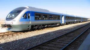 آمادگی تولید اولین قطار سریع السیر برون شهری ملی