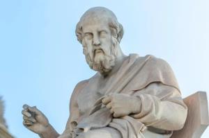 به لطف هوش مصنوعی، محل دفن افلاطون سرانجام کشف شد!