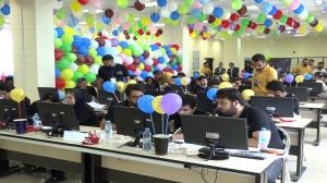 برگزاری دهمین دوره مسابقات Icpc در دانشگاه بیرجند 