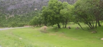 با تلاش منسجم شهردار و شورای شهر صورت گرفت / شهرداری سپیددشت پس از ۲۳ سال به دفن زباله در جنگل‌های بلوط پایان داد