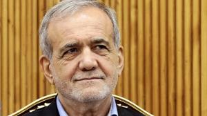 پزشکیان: تلاش پاکستان برای گسترش صلح ریشه در فرهنگ غنی این کشور دارد