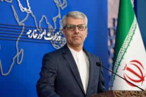 ابراز همدردی ایران با ونزوئلا در پی زمین‌لرزه شدید در این کشور