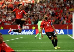 ترس مصر از محرومیت 3 بازیکن مقابل ایران