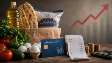 خبر مهم برای کالابرگ‌بگیران/ این افراد فردا منتظر واریزی جدید دولت باشند