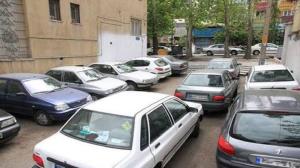 رئیس پلیس راهور تهران بزرگ؛ تخلفات ساکن عامل اصلی گره های ترافیکی پایتخت